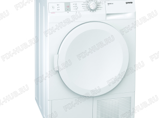 Стиральная машина Gorenje D744BJ (565930, SP10/220) - Фото